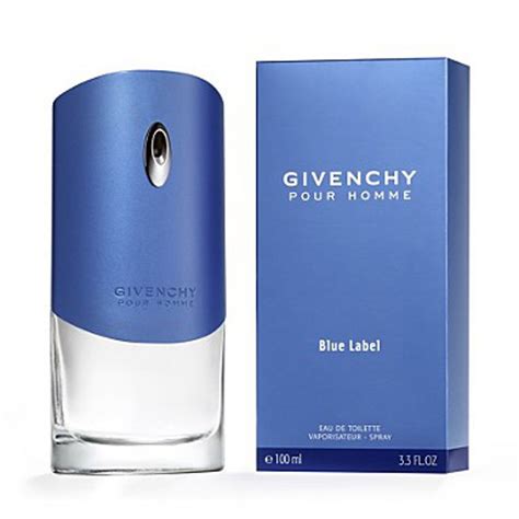 givenchy blue label 100ml|givenchy blue perfume.